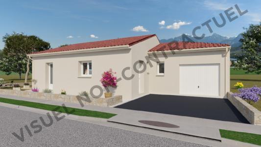 photo For sale House CHATEAUNEUF-SUR-ISERE 26