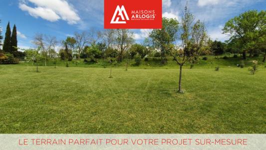 photo For sale Land CREPOL 26