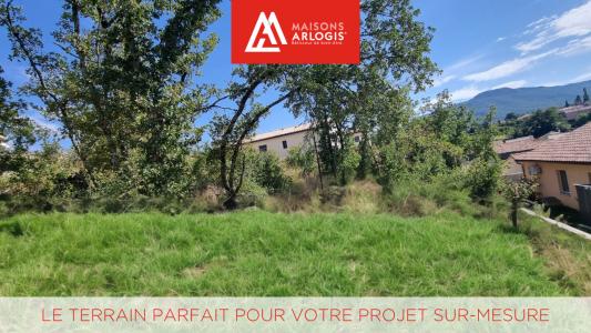 For sale Land CHOMERAC  07