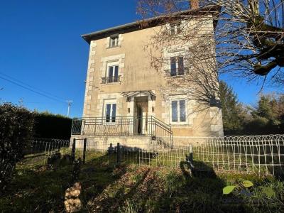 Vente Maison NEUVIC-ENTIER  87