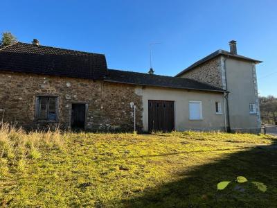 Vente Maison NEUVIC-ENTIER 