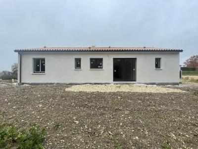 Vente Maison 5 pices DURAS 47120