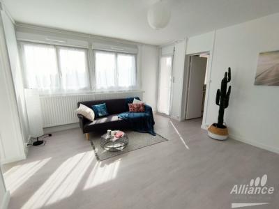 photo For rent Apartment MONTBELIARD 25