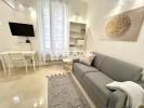 Rent for holidays Apartment Juan-les-pins  06160 16 m2