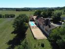 House BERGERAC 