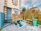 For sale House Argenteuil  95100 80 m2 4 rooms