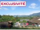 For sale Land Gresy-sur-aix  73100 715 m2