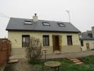 For sale House Moyencourt  80400 70 m2 3 rooms
