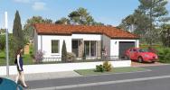 Annonce Vente 3 pices Maison Nieul-les-saintes