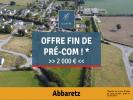 For sale Land Abbaretz  44170 407 m2