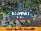 For sale Land Rouillon  72700 369 m2