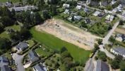 Acheter Terrain Romille 75000 euros
