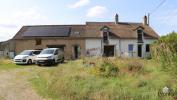 Vente Maison Celle-en-morvan  71400 5 pieces 151 m2