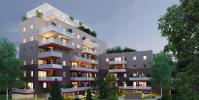 For sale New housing Illkirch-graffenstaden  67400 36 m2