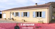 For sale House Beaurepaire  38270 110 m2 4 rooms