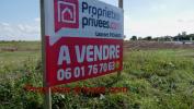 For sale Land Chabournay  86380 458 m2