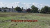 For sale Land Chabournay  86380 745 m2