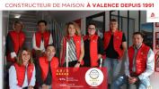 Acheter Maison Chateauneuf-sur-isere 252120 euros