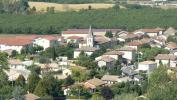 Vente Terrain Hostun 26