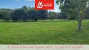 For sale Land Beaumont-les-valence  26760 560 m2