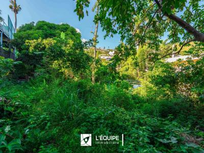 Vente Terrain SAINT-DENIS 97400