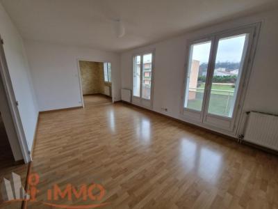 Vente Appartement LORETTE  42