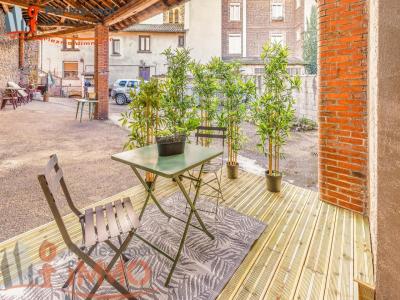 photo For sale Apartment SAINTE-FOY-L'ARGENTIERE 69