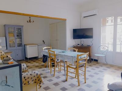 Vente Appartement TOULON 83000