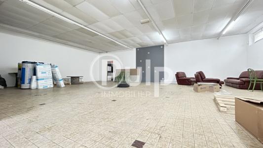 photo For sale Commercial office DIVION 62