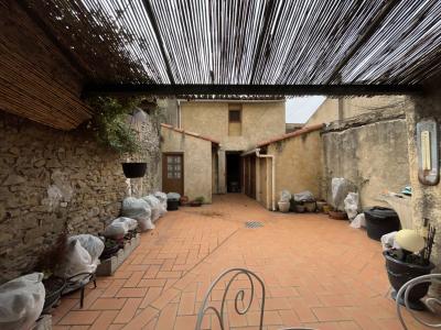 Vente Maison LEZIGNAN-CORBIERES 11200