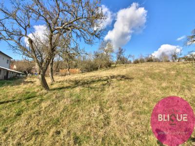 For sale Land BOUXIERES-AUX-CHENES  54