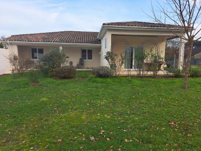 Vente Maison PENNE-D'AGENAIS 47140