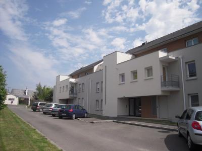 Location Appartement PLELAN-LE-GRAND  35