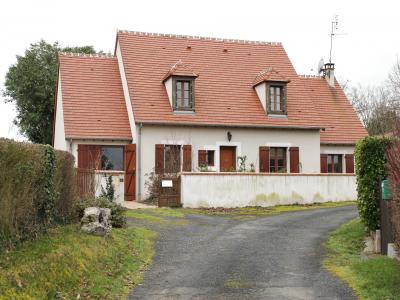 Vente Maison GROUTTE 18200