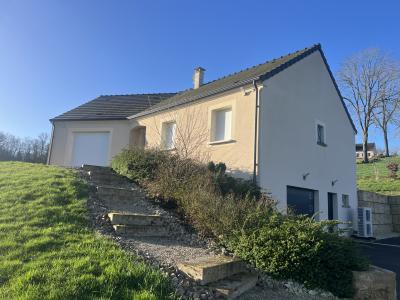 For sale House MONTBARD  21