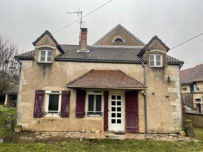 Vente Maison MONTBARD 21500