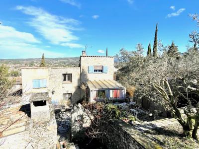 Vente Maison VAISON-LA-ROMAINE 84110