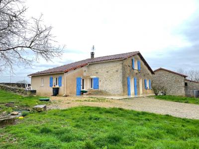 Vente Maison CHATAIN 86250