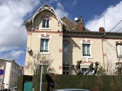photo For rent House LIMOGES 87