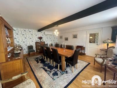 photo For sale House SEGONZAC 16