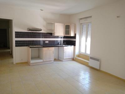 Vente Appartement ALES 