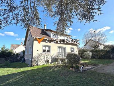 photo For sale House MONTESSON 78