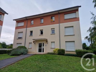 Vente Appartement 3 pièces SAINT-JUST-EN-CHAUSSEE 60130