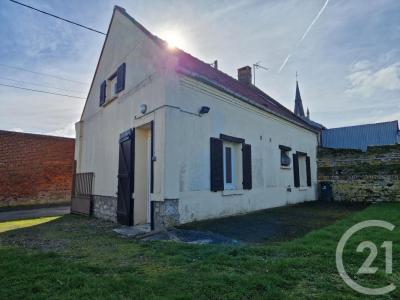 photo For sale House TRICOT 60