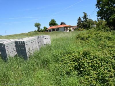 For sale Land NANTEUIL-EN-VALLEE  16