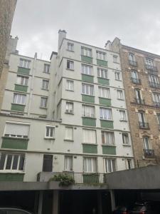 Vente Appartement PARIS-12EME-ARRONDISSEMENT 75012