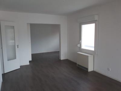 Location Appartement 3 pices VALMONT 57730