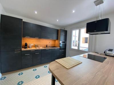 Vente Appartement 4 pièces LIMOGES 87000