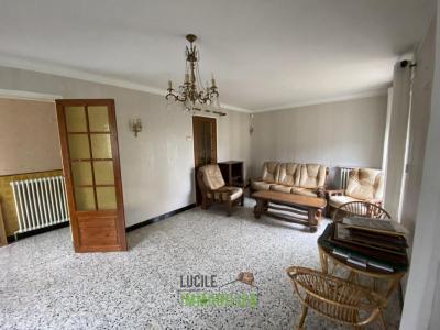 Vente Maison 4 pices ANGICOURT 60940