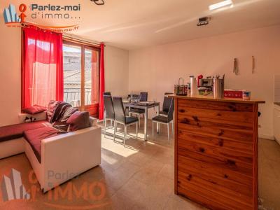 Vente Appartement 3 pièces SAINTE-FOY-L'ARGENTIERE 69610